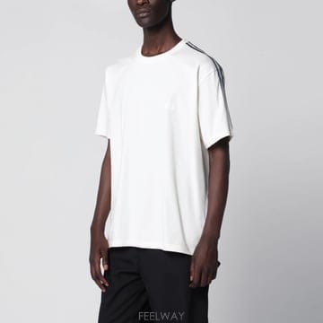 26 F/W Y3 와이쓰리 Y-3 그레디언트 스트라이프 숏슬리브 티셔 B0052182009