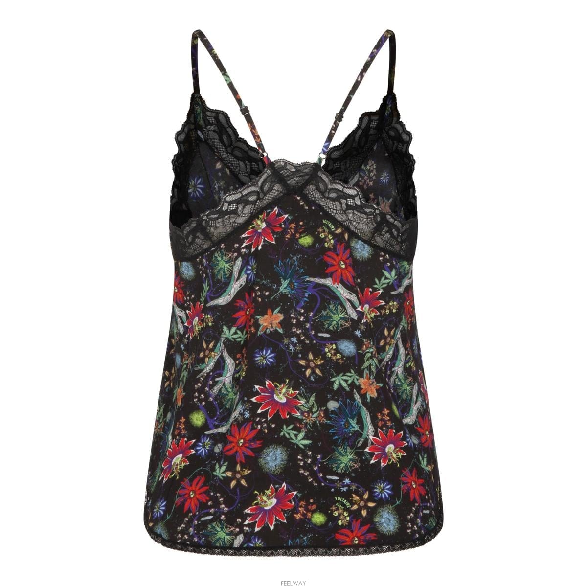 Zadig&Voltaire ��� �� ���׸� ���� ���ڽ� ž WWCR01317404 B0481885375��� �� ���׸� ���� ���ڽ� ž WWCR01317404 B04818853