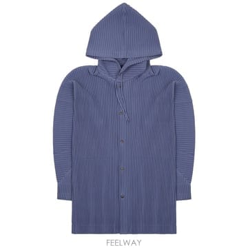 26 S/S 이세이 미야케 맨투맨 PLISSETTATA 콘 BOTTO B0041966332