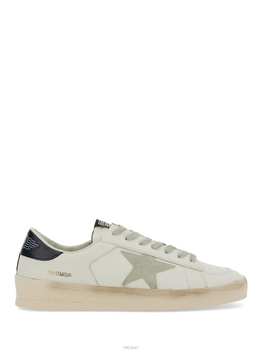 Golden Goose 26 S/S ��籸�� ��Ÿ�� ����Ŀ�� GMF00128_F0005671 B004192456026 S/S ��籸�� ��Ÿ�� ����Ŀ�� GMF00128_F0005671 B004