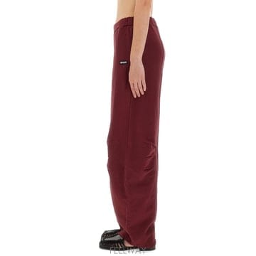 25 F/W 로테이트 스포츠 팬츠 테리 백 1143882734_BCR B0041736789