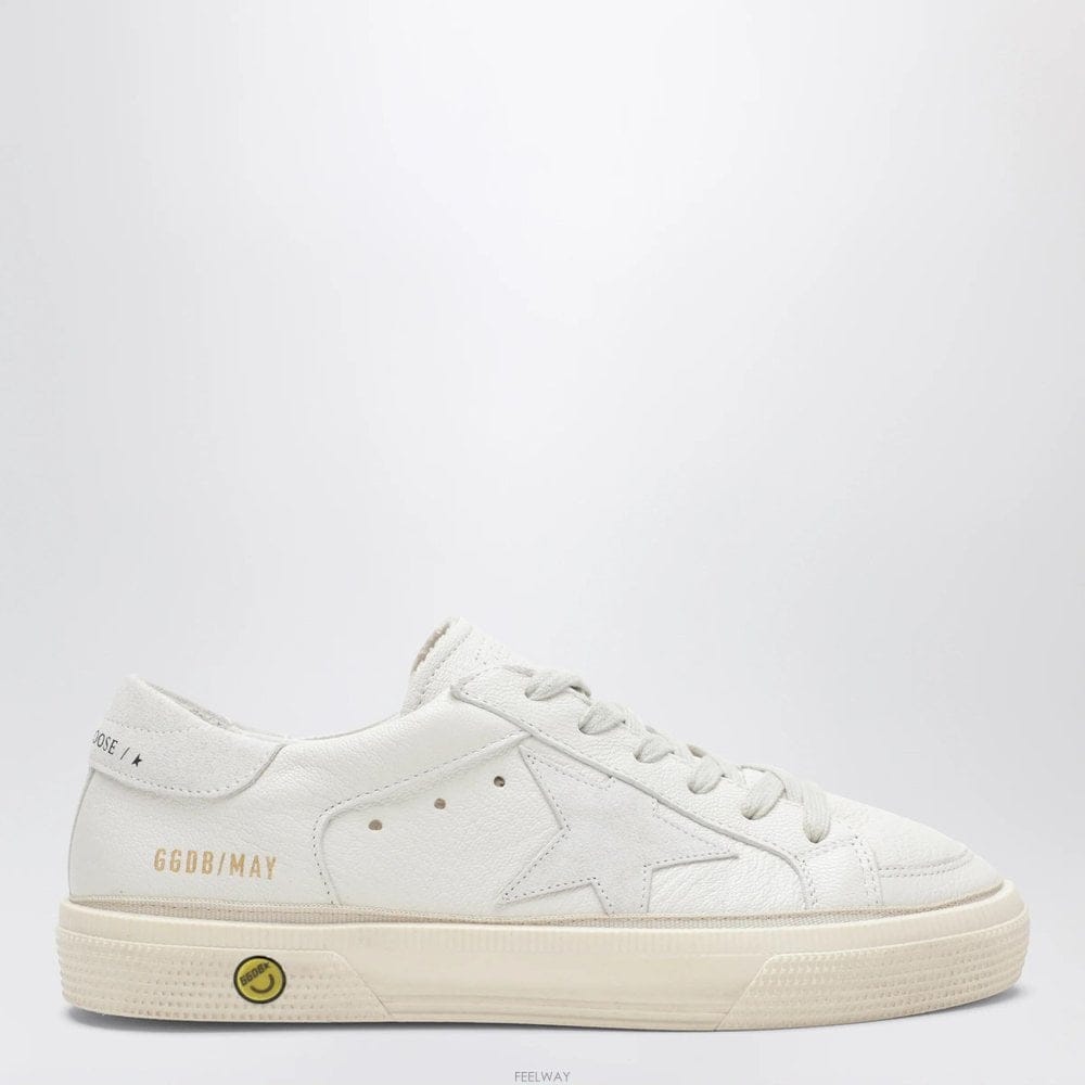 Golden Goose 26 F/W ��籸�� MAY ����Ŀ�� �� ȭ��Ʈ ���� (KIDS )  B005218201926 F/W ��籸�� MAY ����Ŀ�� �� ȭ��Ʈ ���� (KIDS )  B