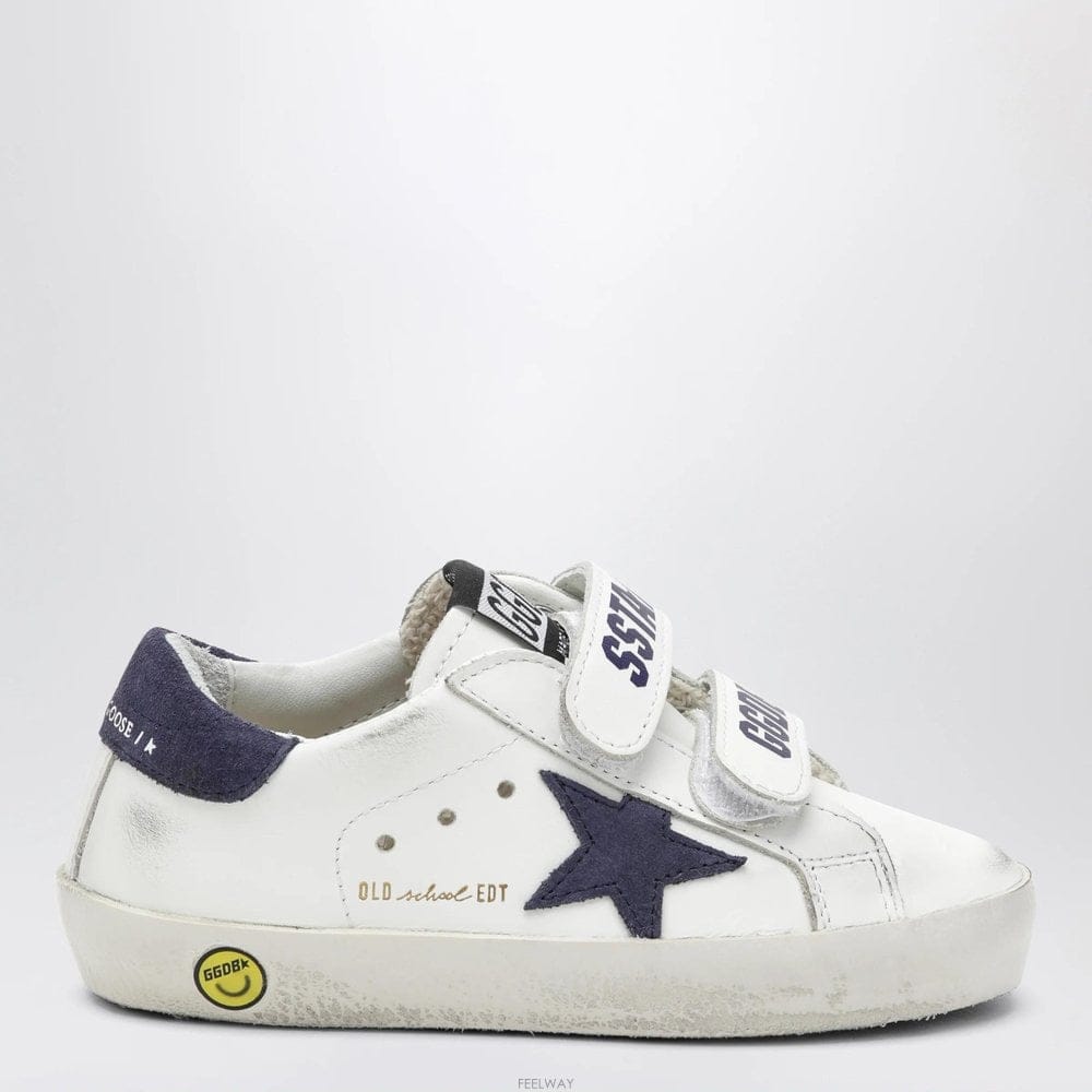 Golden Goose 26 F/W ��籸�� �õ� ���� ����Ŀ�� �� ȭ��Ʈ���� ���� (KID B005218202626 F/W ��籸�� �õ� ���� ����Ŀ�� �� ȭ��Ʈ���� ���� 