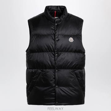 26 F/W 몽클레어 TUQUEROUYE DOWNFILLED 베스트  B0052182054