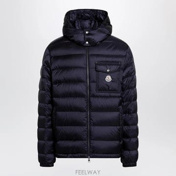 26 F/W 몽클레어 TUQUEROUYE DOWNFILLED 베스트  B0052182054