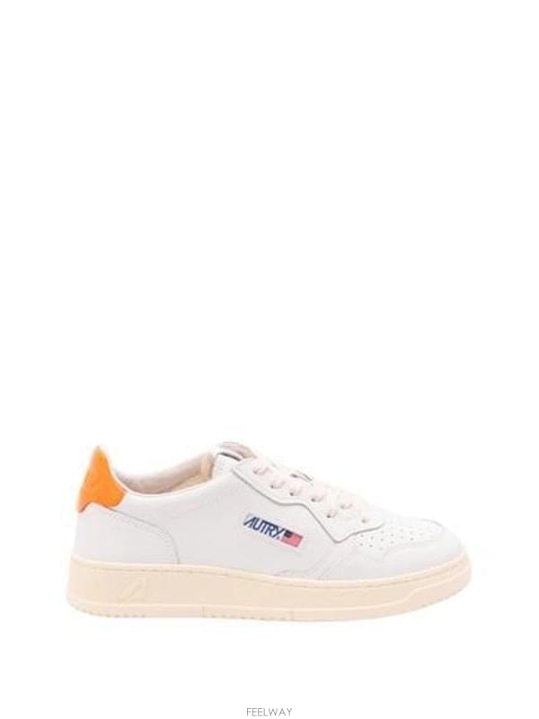 AUTRY ��Ʈ�� MEDALIST �ο� ����Ŀ�� AULMLL26 WHT/PRO B0171862877��Ʈ�� MEDALIST �ο� ����Ŀ�� AULMLL26 WHT/PRO B017186