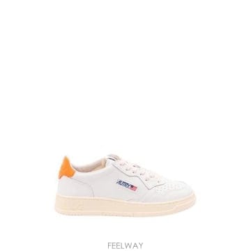 오트리 MEDALIST 로우 스니커즈 AULMLL26 WHT/PRO B0171862877