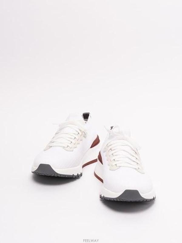 Brunello Cucinelli 23 S/S ���ڷ� ��ġ�ڸ� ��Ʈ ����Ŀ�� MZUPMBO252 CJ B017000625323 S/S ���ڷ� ��ġ�ڸ� ��Ʈ ����Ŀ�� MZUPMBO252 CJ B