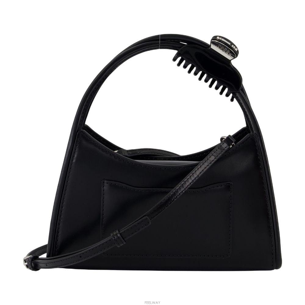 Marc Jacobs 25 F/W ��ũ �����߽� �� CLAW Ŭ�� ũ�ν��ٵ� MARC JA B073172020025 F/W ��ũ �����߽� �� CLAW Ŭ�� ũ�ν��ٵ� MARC JA B