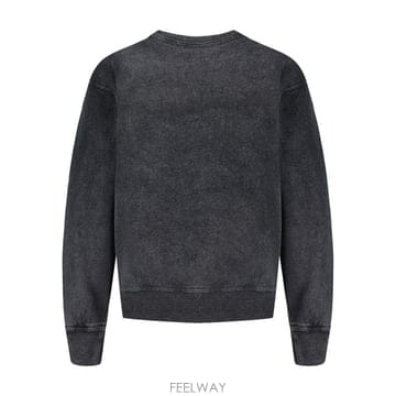 26 F/W 이자벨 마랑 라이즈 맨투맨 ISABEL MARANT 코튼 B0732035681