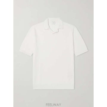 일레븐티 코튼 폴로 셔츠 M76MAGM88MAG0M008 B0082124034