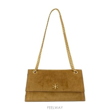 26 F/W 토리 버치 키라 TURNLOCK 숄더 백 TORY BUR B0732172353