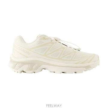 SALOMON 26FW ��θ� ����Ŀ�� L47445300 white26FW ��θ� ����Ŀ�� L47445300 white