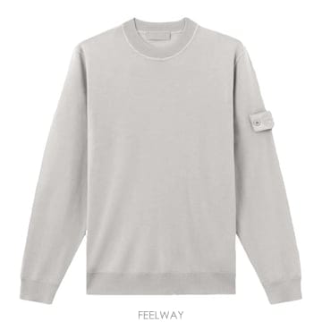 Stone Island 26SS ������Ϸ��� �ΰ� ��ġ ���� ��Ʈ L1S15 5100074 S00FC V006426SS ������Ϸ��� �ΰ� ��ġ ���� ��Ʈ L1S15 5100074 S0