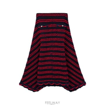CHANEL [������] ���� 21C ��Ʈ������ ��Ʈ ��ĿƮ 36 ����/���� 6ET1391[������] ���� 21C ��Ʈ������ ��Ʈ ��ĿƮ 36 ����/���� 