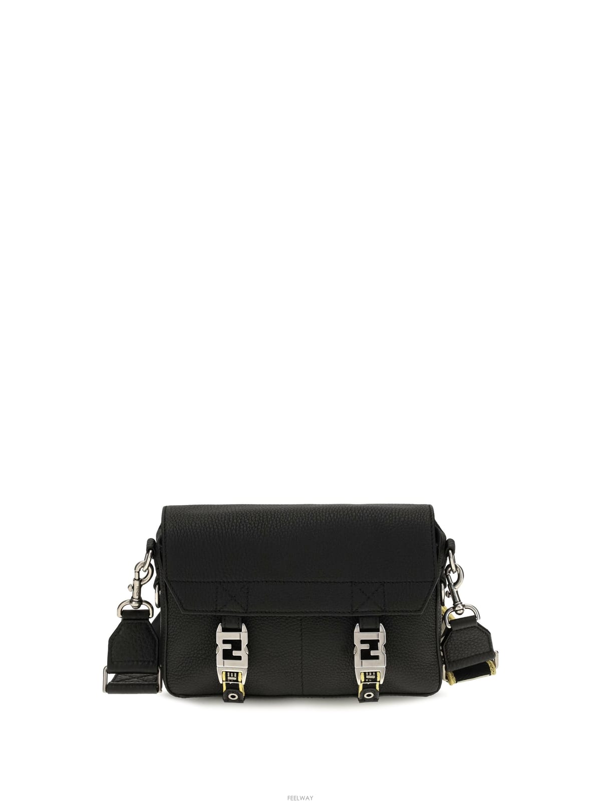 FENDI [B1] ��� 7VA697B12G ũ�ν��� ����� �޽��� ���� 7VA697B12GF0QA1[B1] ��� 7VA697B12G ũ�ν��� ����� �޽��� ���� 7VA69