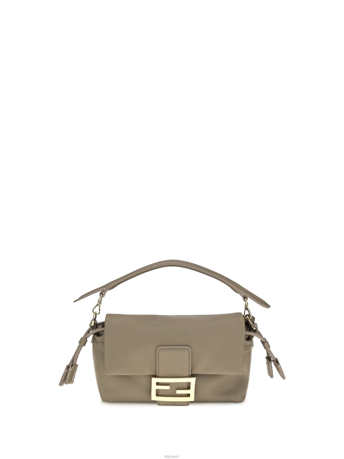 FENDI [B1] ��� 8BR855B1ZK ��Ʈ�� ���ι� �ڵ�� ���� 8BR855B1ZKF0QD3[B1] ��� 8BR855B1ZK ��Ʈ�� ���ι� �ڵ�� ���� 8BR855B