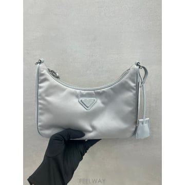 PRADA [�����߰���ǰ�ؿ����] ����� 1BH204 �׼��� ����� ���� A �ǻ�[�����߰���ǰ�ؿ����] ����� 1BH204 �׼��� ����� ��