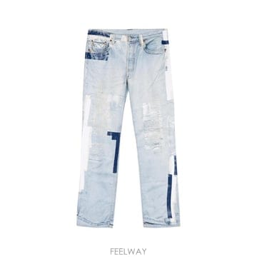 Acne 26FW ��ũ�� ��Ʃ��� ���� ���� BK0776 228 LIGHTBLUE26FW ��ũ�� ��Ʃ��� ���� ���� BK0776 228 LIGHTBLUE