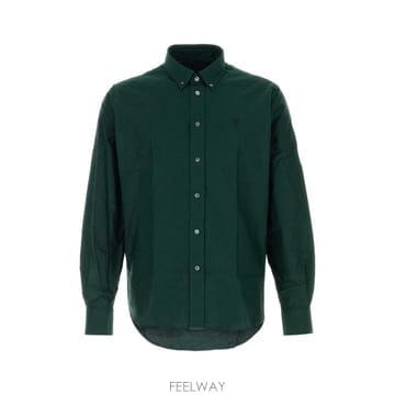 Ami 26FW �ƹ� ���� ���� HSH878CO0210 312 Green26FW �ƹ� ���� ���� HSH878CO0210 312 Green
