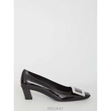 Roger Vivier 26FW ������� �� ������ RVW00600920 BLACK26FW ������� �� ������ RVW00600920 BLACK