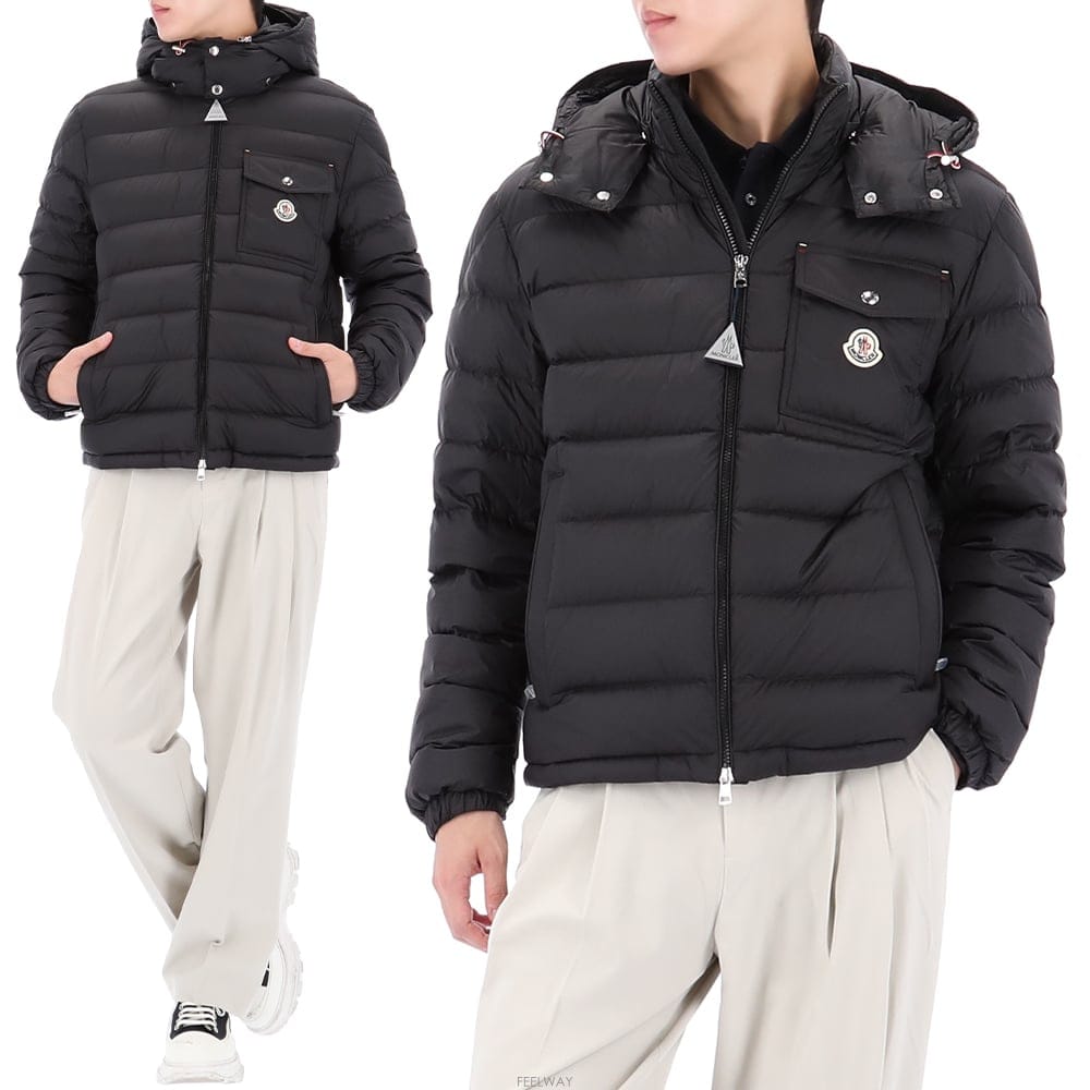 Moncler ������ 26FW ��Ŭ���� VERITH �ĵ� �ٿ� ���� 1A00004 599Q0 999������ 26FW ��Ŭ���� VERITH �ĵ� �ٿ� ���� 1A00004 599