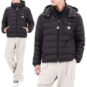 Moncler ������ 26FW ��Ŭ���� VERITH �ĵ� �ٿ� ���� 1A00004 599Q0 999������ 26FW ��Ŭ���� VERITH �ĵ� �ٿ� ���� 1A00004 599
