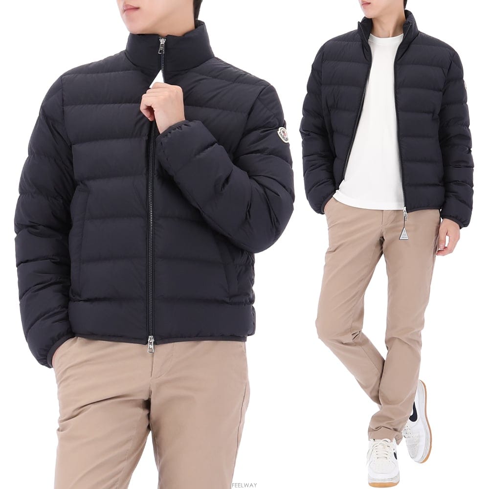 Moncler ������ 26FW ��Ŭ���� BAUDONET �ٿ� ���� 1A00108 54A81 778������ 26FW ��Ŭ���� BAUDONET �ٿ� ���� 1A00108 54A81 