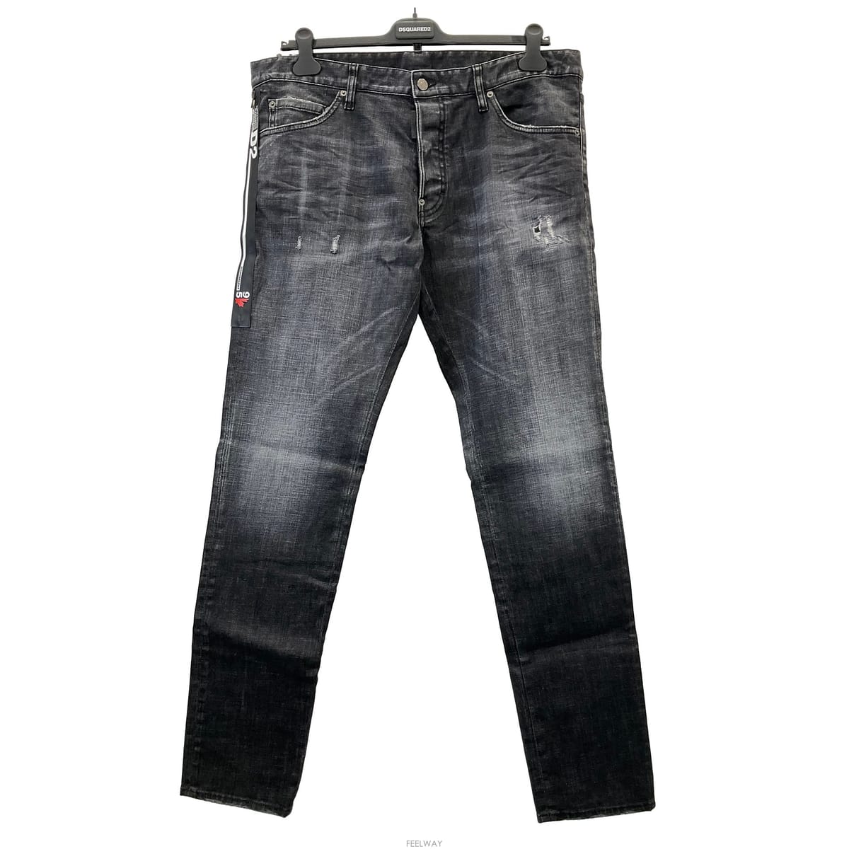 Dsquared2 [���Ϲ߼�] Dsquared2 ���̵� ���� ��������(����) / S74LB0879 S30357 900[���Ϲ߼�] Dsquared2 ���̵� ���� ��������(����) / S74L
