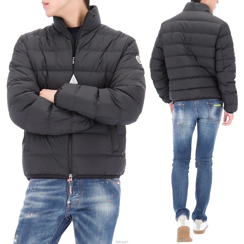 Moncler ������ 26FW ��Ŭ���� BAUDONET �ٿ� ���� 1A00108 54A81 999������ 26FW ��Ŭ���� BAUDONET �ٿ� ���� 1A00108 54A81 