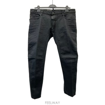[당일발송] Dsquared2 타이디 바이커진 / S74LB1002 S39781 900