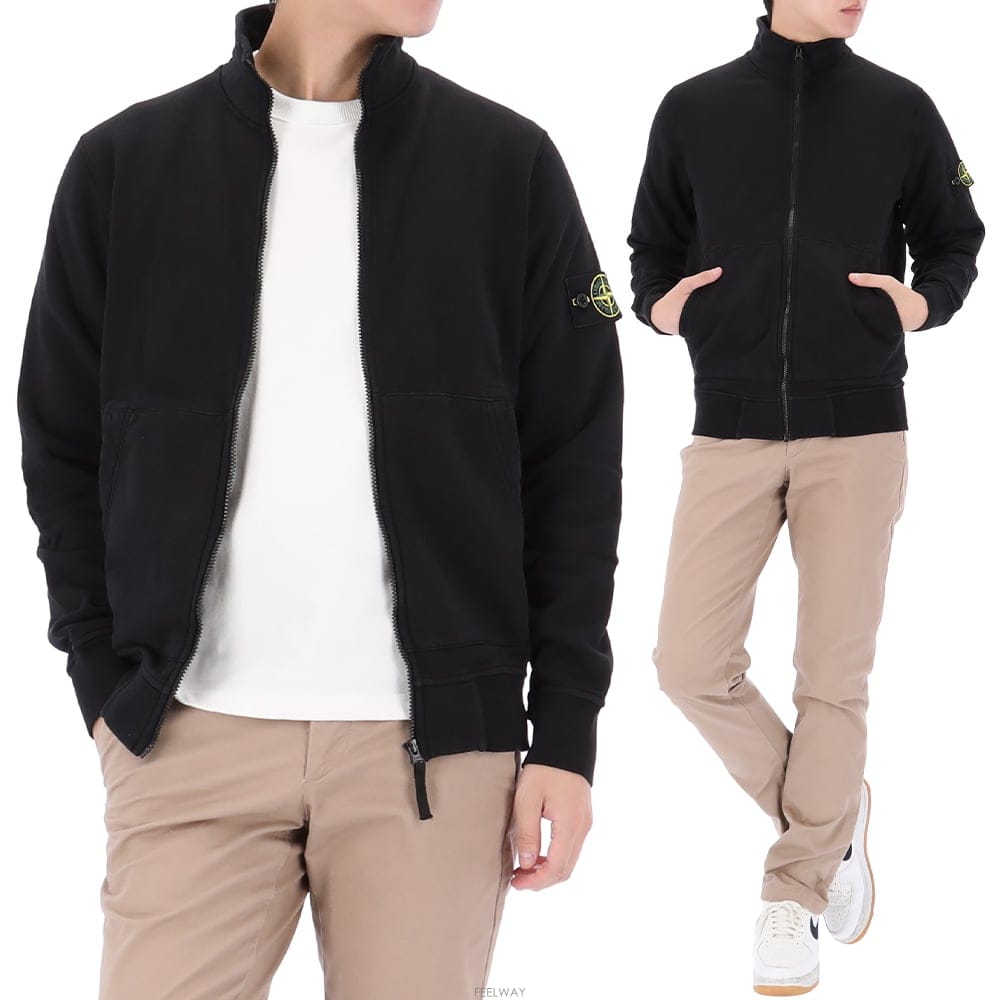 Stone Island ������ 26FW ������Ϸ��� ���� ��ġ ���̳� ��ư ���� L2S156100063 S0051 V0029������ 26FW ������Ϸ��� ���� ��ġ ���̳� ��ư ���� L2