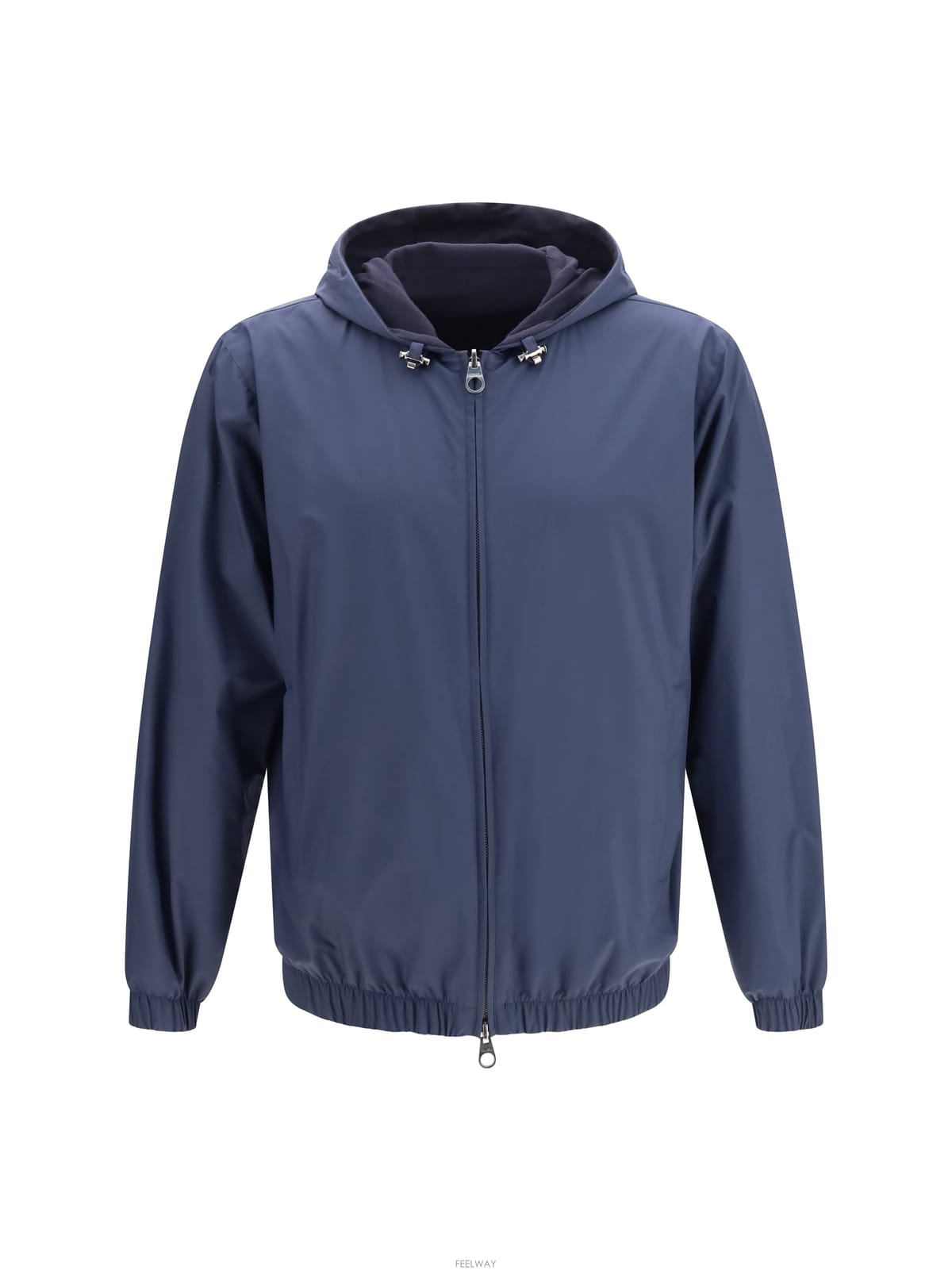 Loro Piana [B1] �η��ǾƳ� FRM1835 ���� ��Ŷ �ٿ� �е� ��ī Ǫ�� ���� FRM1835W000[B1] �η��ǾƳ� FRM1835 ���� ��Ŷ �ٿ� �е� ��ī Ǫ�� 