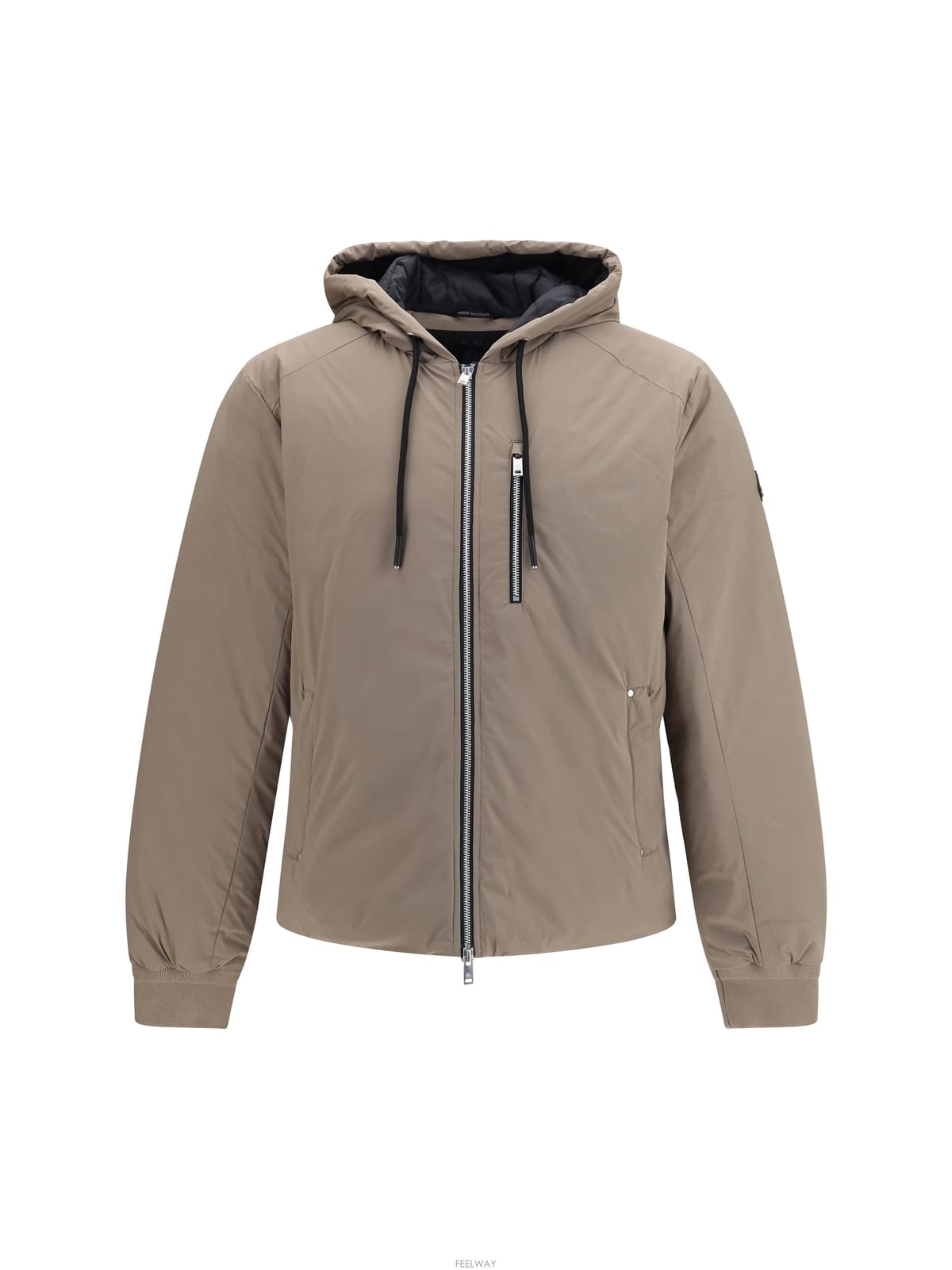 Moose Knuckles [B1] ������Ŭ M35MJ210 ���� ��Ŷ �ٿ� �е� ��ī Ǫ�� ���� M35MJ2101968[B1] ������Ŭ M35MJ210 ���� ��Ŷ �ٿ� �е� ��ī Ǫ�� 