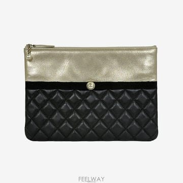 CHANEL ���� �� �� ���̽� Ŭ��ġ ���̵� ���� �����ΰ�� 22���� AVSXI7AU���� �� �� ���̽� Ŭ��ġ ���̵� ���� �����ΰ�� 22����