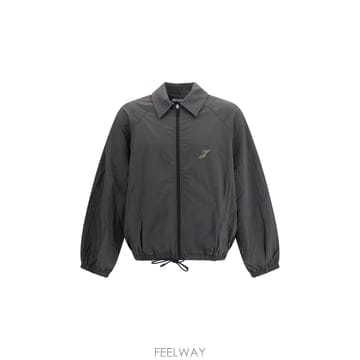 자크뮈스 자수 재킷