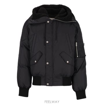 [A9] MM6 메종 마르지엘라 SH0AM0100M36018900 자켓 재킷 아우터 남성 SH0AM0100M