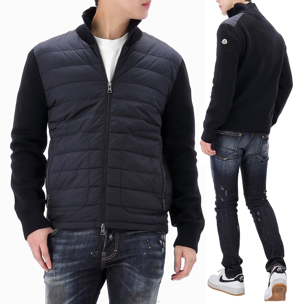 Moncler ������ 26FW ��Ŭ���� �ΰ� ��ġ �ͽ� ���� ����  9B50700 A9341 777������ 26FW ��Ŭ���� �ΰ� ��ġ �ͽ� ���� ����  9B50700