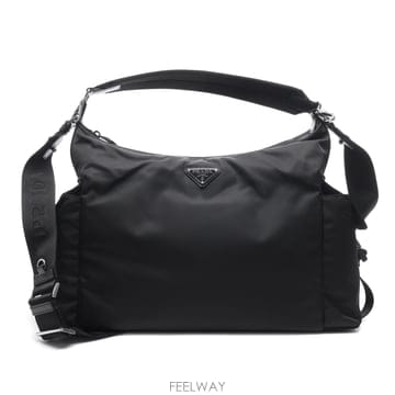 PRADA 26FW_0731 ���� �����Ϸ� �ﰢ�ΰ� ��Ʈ����� 2VH204_2DW3_F0002_V_OOO26FW_0731 ���� �����Ϸ� �ﰢ�ΰ� ��Ʈ����� 2VH204_2DW
