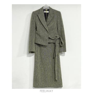 Max Mara �������� ��Ƽ�� Ʈ���� �� ���ǽ� set�������� ��Ƽ�� Ʈ���� �� ���ǽ� set