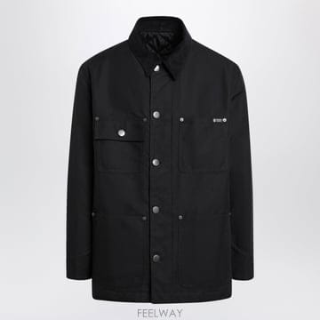 [A1] 프라다 GEB330OOO6287 자켓 재킷 아우터 남성 GEB330OOO6287F0557