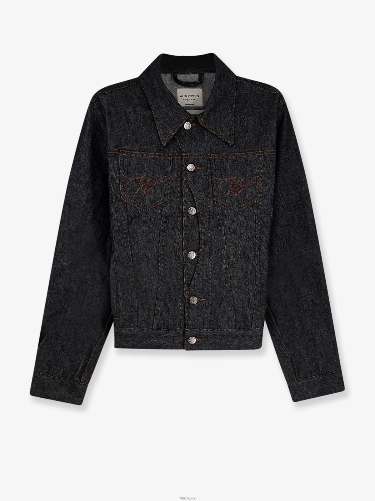 | Other Brand | [A8] WALK IN PARIS BRUTDENIMPOSTMAN ���� ��Ŷ �ƿ��� ���� BRUTDENIMPO[A8] WALK IN PARIS BRUTDENIMPOSTMAN ���� ��Ŷ �ƿ��� 