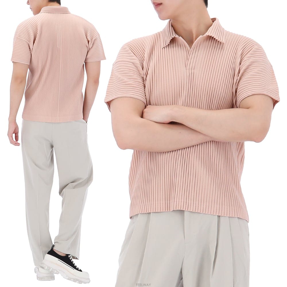 Issey Miyake ������ 26SS �̼��̹̾��� �ȹ� ���� ���� Ƽ���� HP66 JM132 25������ 26SS �̼��̹̾��� �ȹ� ���� ���� Ƽ���� HP66 JM