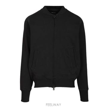 [A9] 요지 야마모토 JX7266BLACK 맨투맨 스웨트셔츠 남성 JX7266BLACK-112934