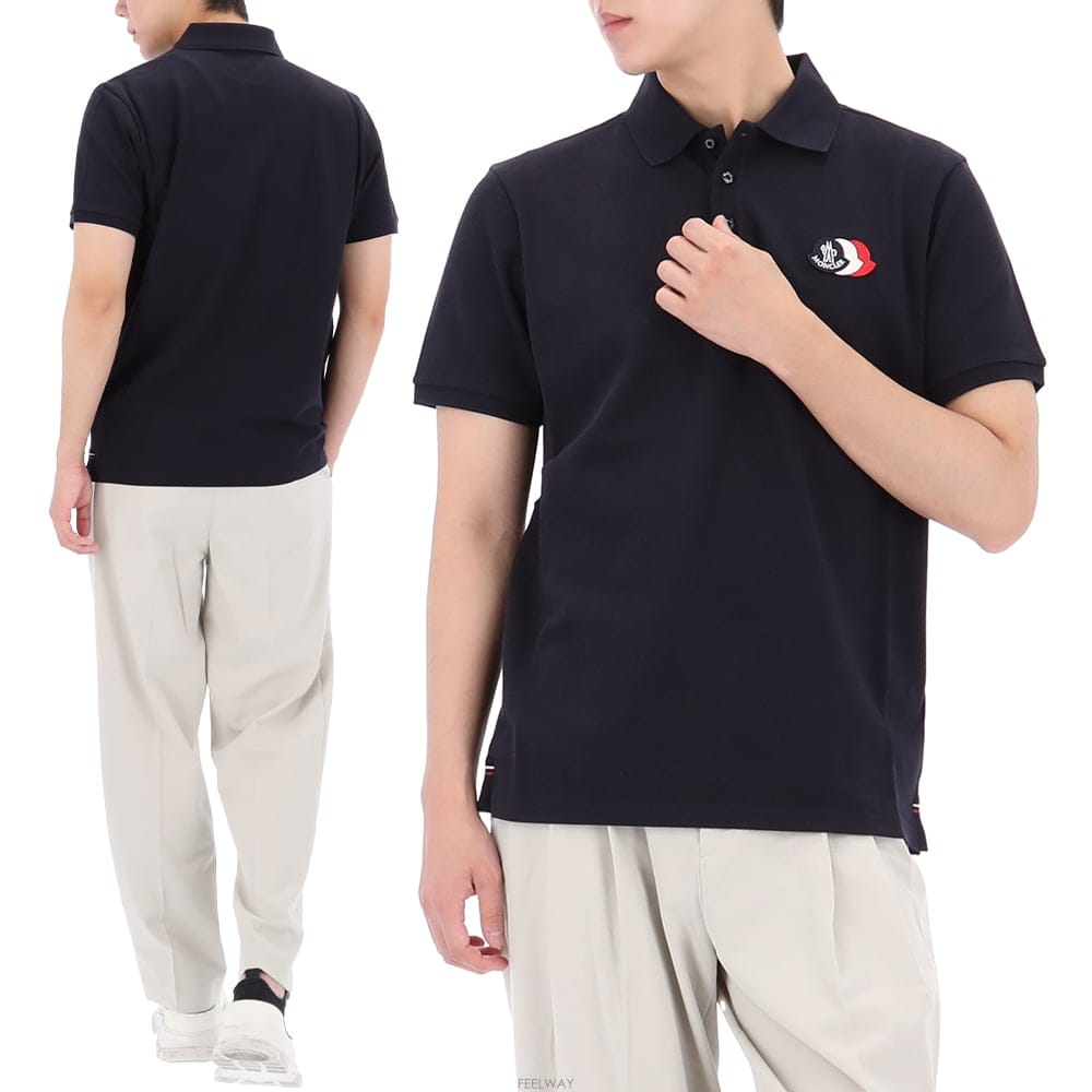 Moncler ������ 26FW ��Ŭ���� Ʈ���÷� �ΰ� ��ġ ���� ���� Ƽ���� 8A00012 89A16 77X������ 26FW ��Ŭ���� Ʈ���÷� �ΰ� ��ġ ���� ���� Ƽ��