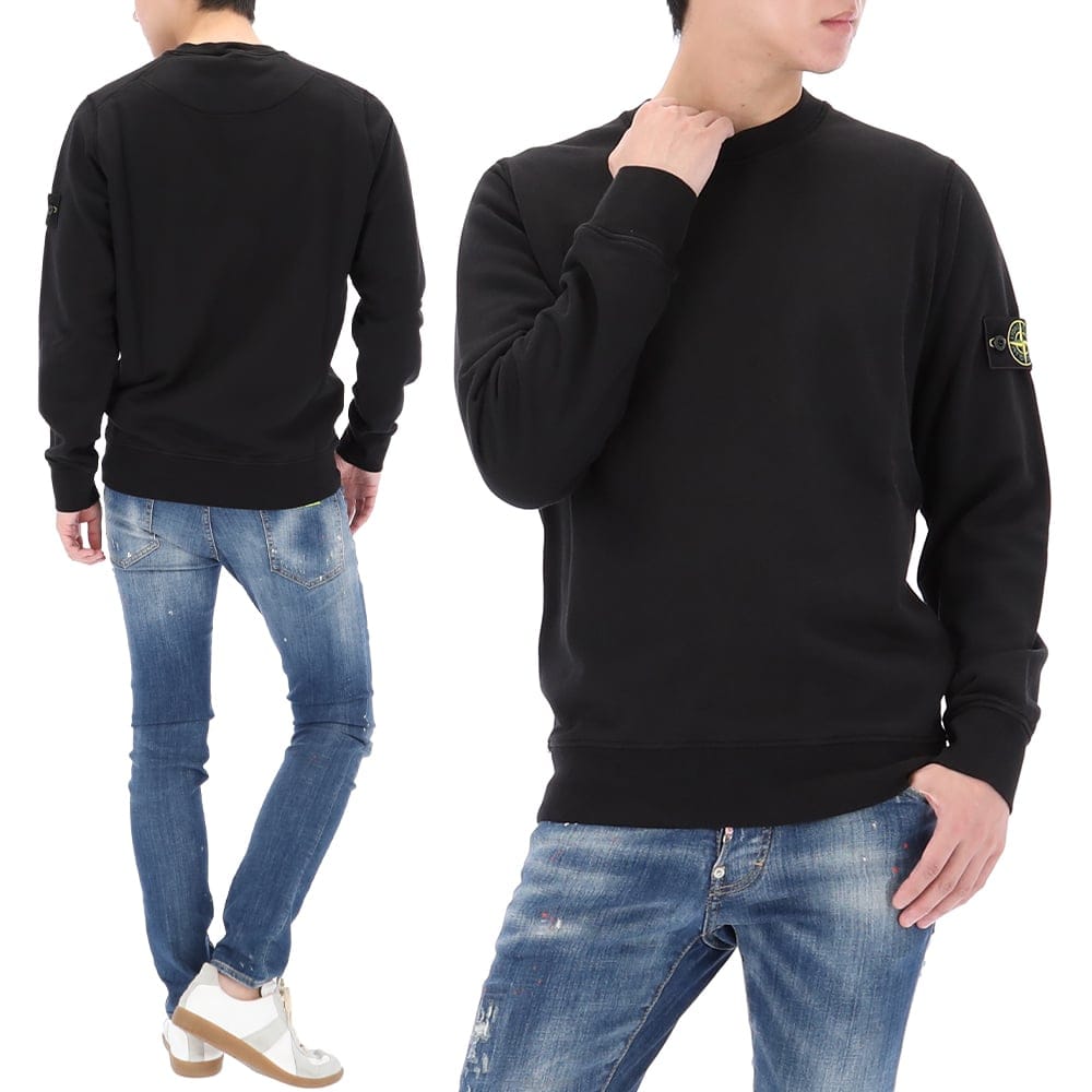 Stone Island ������ 26FW ������Ϸ��� ���� ��ġ ����Ʈ���� L2S156100060 S0051 V0029������ 26FW ������Ϸ��� ���� ��ġ ����Ʈ���� L2S15610