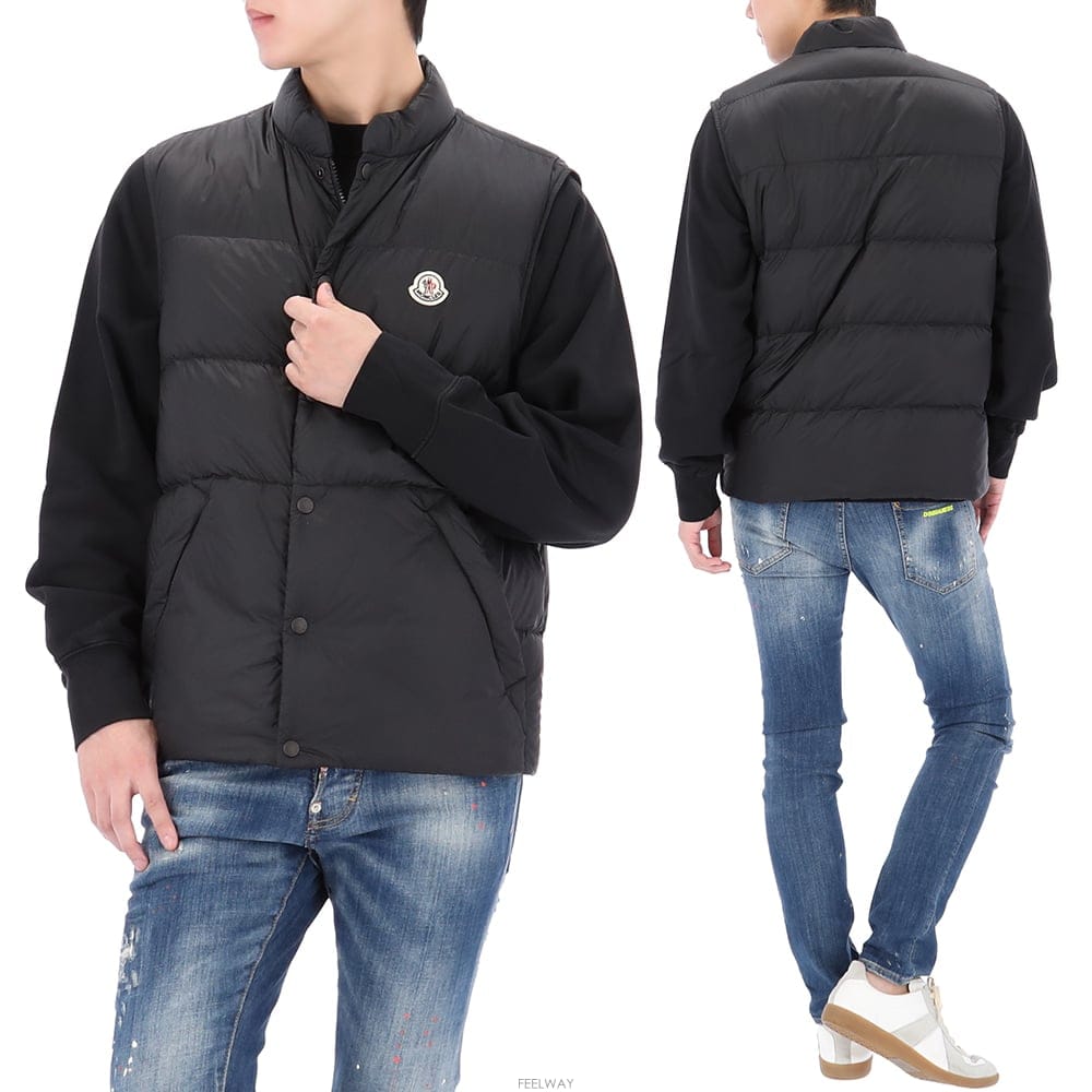 Moncler ������ 26FW ��Ŭ���� TUQUEROUYE �е� ���� 1A00028 597YF 999������ 26FW ��Ŭ���� TUQUEROUYE �е� ���� 1A00028 597Y
