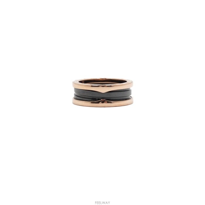 BVLGARI �Ұ��� 18K������(��ũ���) ��������� B-ZERO1 �����ο� 2��帵 ����-17ȣ,18ȣaa66083�Ұ��� 18K������(��ũ���) ��������� B-ZERO1 ������