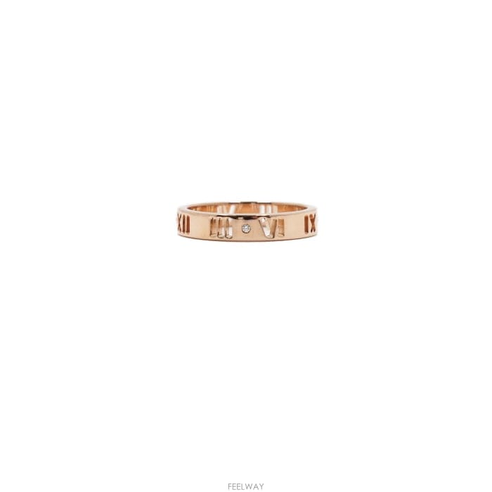 TIFFANY & Co Ƽ�Ĵ� 18K������(��ũ���) 4P���̾� ��Ʋ�� �Ǿ�� ����-10ȣaa66089Ƽ�Ĵ� 18K������(��ũ���) 4P���̾� ��Ʋ�� �Ǿ