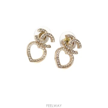 CHANEL ���� 23���� AB3265 ũ����Ż ����CC ��Ʈ �̾(�Ͱ���)aa66486���� 23���� AB3265 ũ����Ż ����CC ��Ʈ �̾(�Ͱ���)
